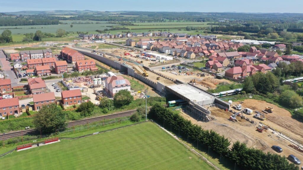 Lyminster ByPass Scheme