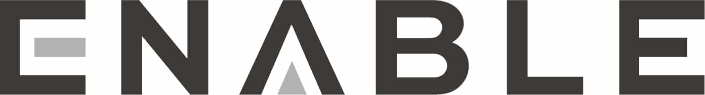 Homepage - Enable Team